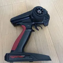 京商 Syncro KT-231P 送信機 プロポのサムネイル