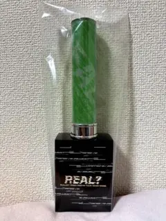 超特急 タクヤ REAL? ペンライト 新品未開封
