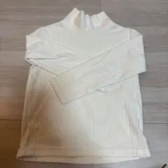 ハイネック100 白