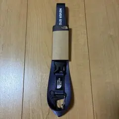 新品未使用品ノースフェイスネックストラップトワイライトギャラクシー早いもの勝ち‼️