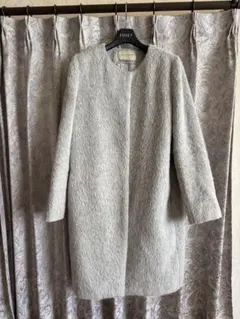 アルパカコート