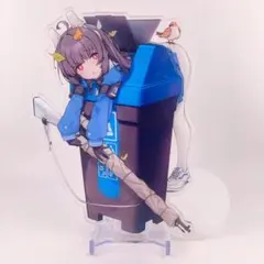 2026年最新】ブルーアーカイブ アクリルスタンド ミユの人気アイテム