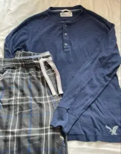 AMERICAN EAGLE OUTFITTERS ルームウェア／パジャマ