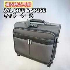2026年最新】JAL LIFE SPICE スーツケースの人気アイテム - メルカリ