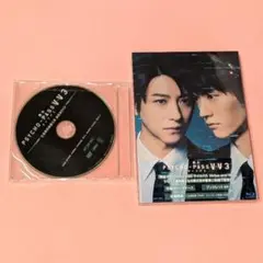 舞台 PSYCHO-PASS PPVV3 Blu-ray 期間限定予約特典付