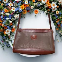 Dooney & Bourke ショルダーバッグ ヴィンテージドゥーニー＆バーク