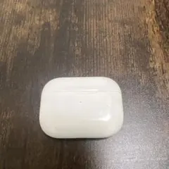 Air pods pro2 ケースのみ