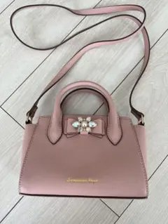 Samantha Vega ショルダーバッグ　ミニバッグ