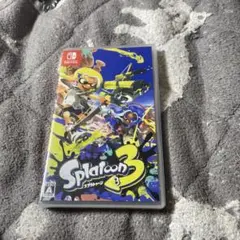 Splatoon 3 Nintendo Switch