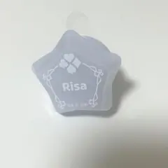 ジュエルリングライト アイカツ×プリパラ 白樺リサ