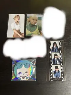 ME:Iトレカ まとめ売り