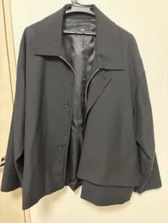 HARE ブラック ジャケット