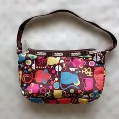 レスポートサック ハンドバッグ