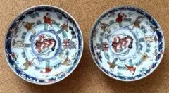 骨董品 古伊万里の大明万暦年制写し 骨董品 古伊万里の大明万暦年制写し 【公式通販】