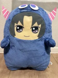 2025年最新】めちゃでかきらどるぬいぐるみ 一織の人気アイテム - メルカリ