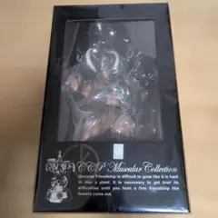 CCP Vol.83 バッファローマン＆Vol. 84モンゴルマンセットF王限定