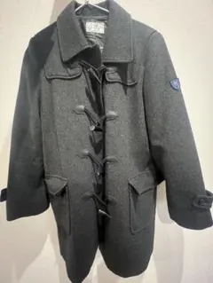 最終お値下げ　品川女子学院 品女 学校指定 Pコート 品川女子学院 品女 学校指定 Pコート - メルカリ