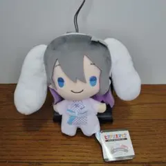 一条シン ハローキティ ぬいぐるみ KING OF PRISM サンリオ - メルカリ
