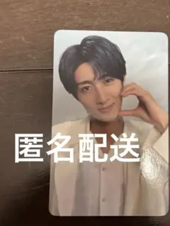 M!lk 曽野舜太 KATAN popup トレカ - メルカリ