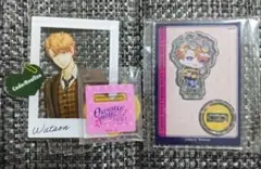 オトメイトパーティー　メッセージ入りアクリルスタンド　SDアクスタ　ワトソン