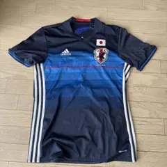 adidas 日本代表レプリカユニフォーム 香川真司 10番 - メルカリ