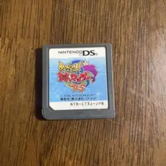 ニンテンドーds めざせ!! 釣りマスターDS ソフトのみ