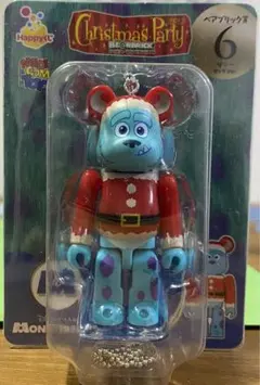 2025年最新】ベアブリック モンスターズ・インクの人気アイテム