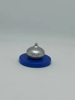 ドラゴンクエストⅩ　モンスターフィギュアコレクション　メタルスライム