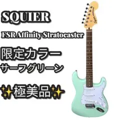 2026年最新】Fender ストラトキャスター サーフグリーンの人気アイテム