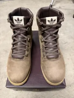 adidas × RANSOM SUMMITブラウン アディダス ランソムのサムネイル