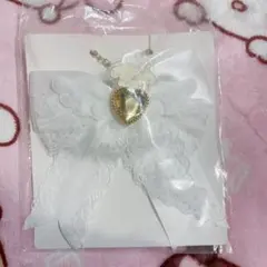 サンリオ シークレットリボンチャーム ポムポムプリン