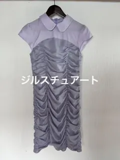 ジルスチュアートのパーティドレス