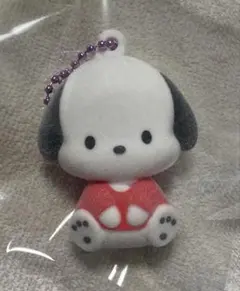 サンリオ ふわふわフロッキー ポチャッコ 未使用