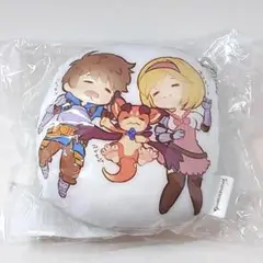 グラブル おひるねディスプレイクリーナー