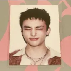 DO IT ID ヒョンジン