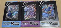 ポケカ スペシャルカードセット V-UNIONのサムネイル