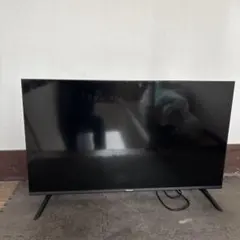 即日受渡❣️全国送料込未使用品ジャパンネクスト55型4K液晶