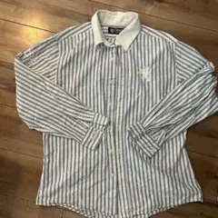 美品❤︎チャップス❤︎長袖　シャツ　L