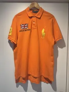 2026年最新】Ralph Lauren ラルフローレンビックポニーの人気アイテム
