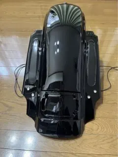 希少！珍品！新品！ 当時物！ホンダ NS1 FRP製 エアロリアフェンダー！黒 2026年最新】ns1 リアフェンダーの人気アイテム - メルカリ