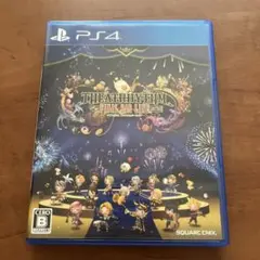 シアトリズム ファイナルバーライン