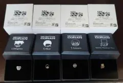 名探偵コナン イヤリングセット