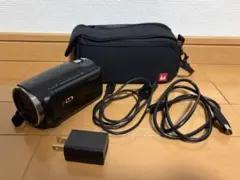 SONY HDR-CX670 ビデオカメラ本体 手ブレ補正ハンディカムのサムネイル