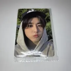 スキズ straykids ハン