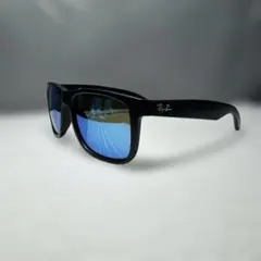 Ray-Ban ブラック サングラス