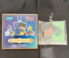 名探偵コナン セガラッキーくじ ロマンチックスター 服部平次