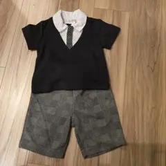 子供　80cm フォーマル服　入園式