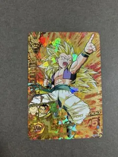 2025年最新】ドラゴンボールヒーローズ ゴテンクスの人気アイテム