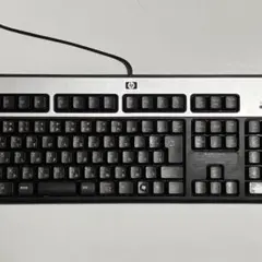 HP KB-0316 有線キーボード