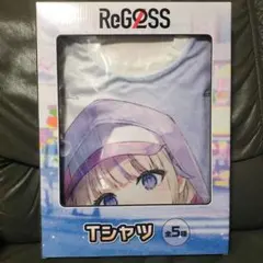 2025年最新】REGLOSS シャツの人気アイテム - メルカリ